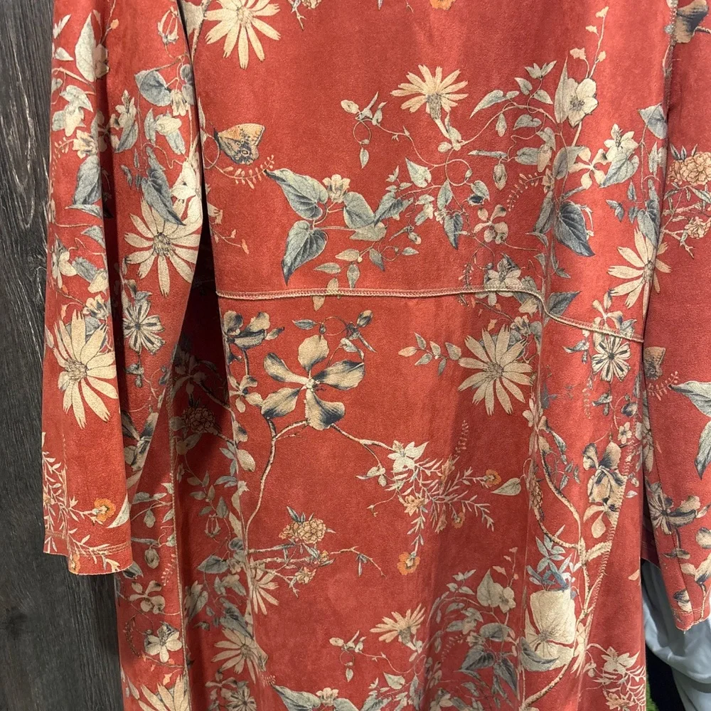 Solitaire-Anthropologie - Picture 2 of 2